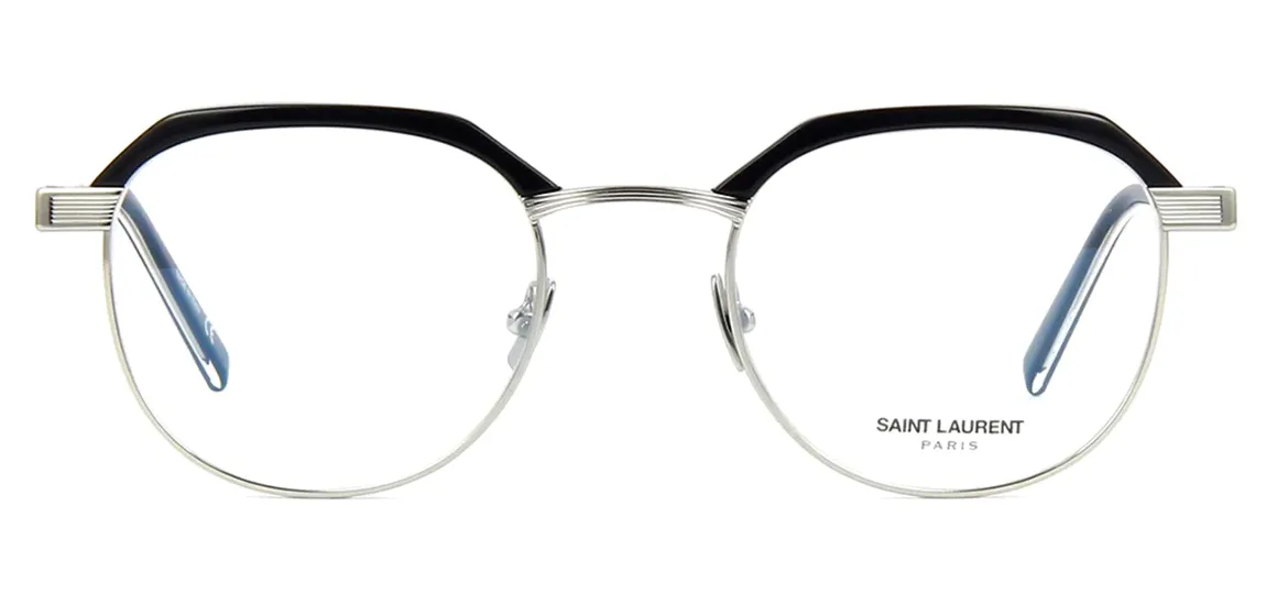 Saint Laurent SL 124 sold by Fashion Eyewear product image thumbnail 2