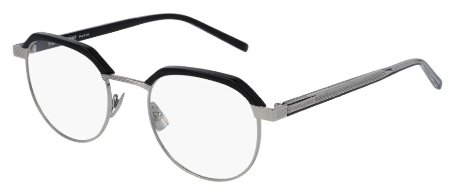 Saint Laurent SL 124 made by Yves Saint Laurent