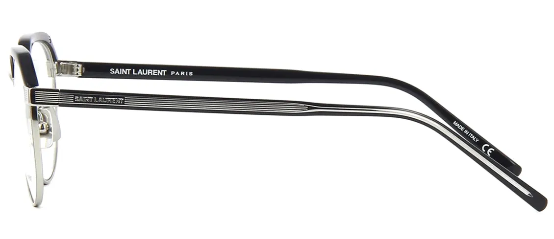 Saint Laurent SL 124 sold by Fashion Eyewear product image thumbnail 3