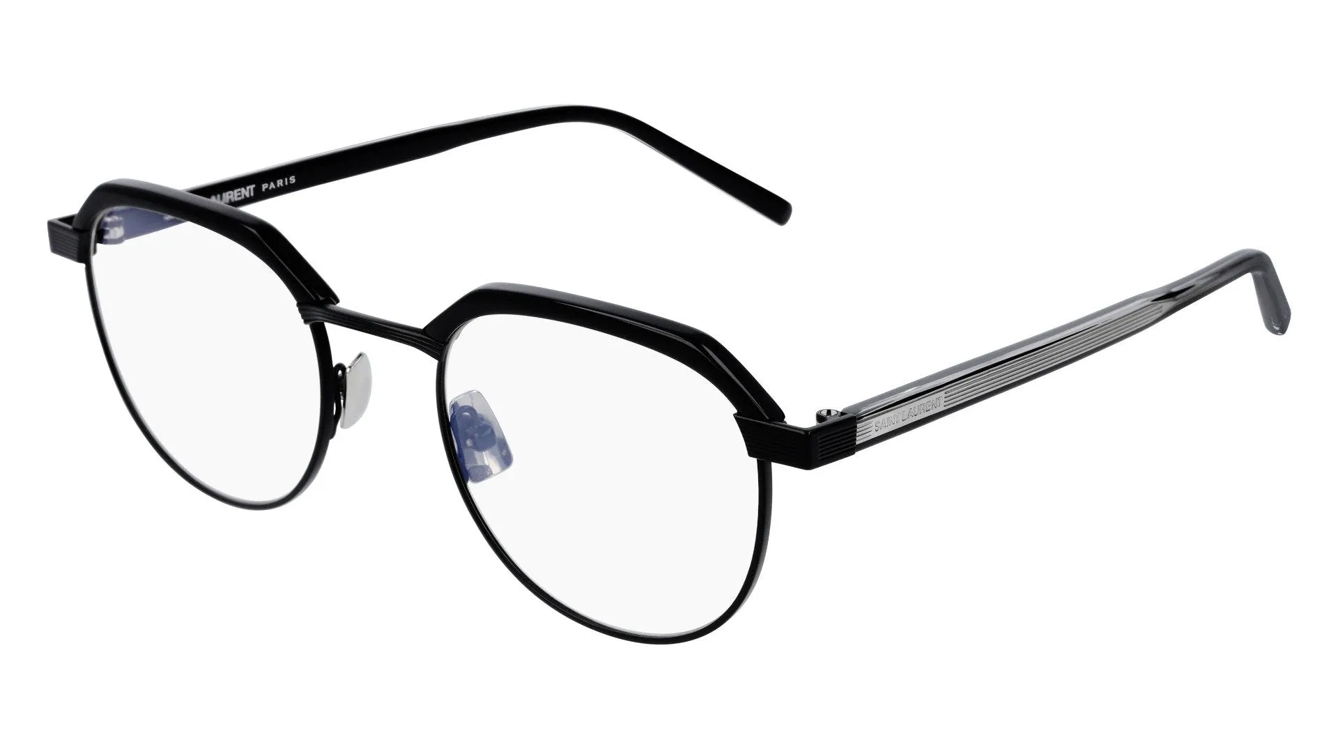 Saint Laurent SL 124 sold by Fashion Eyewear product image thumbnail 5