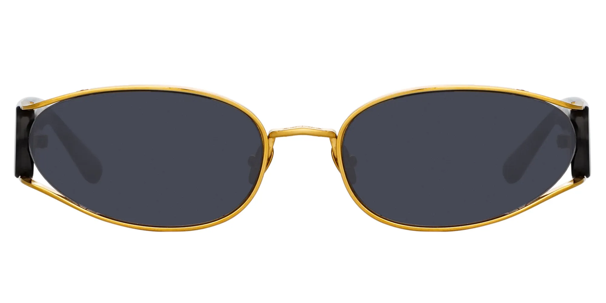 Linda Farrow Shelby LFL1157 sold by Fashion Eyewear product image thumbnail 5