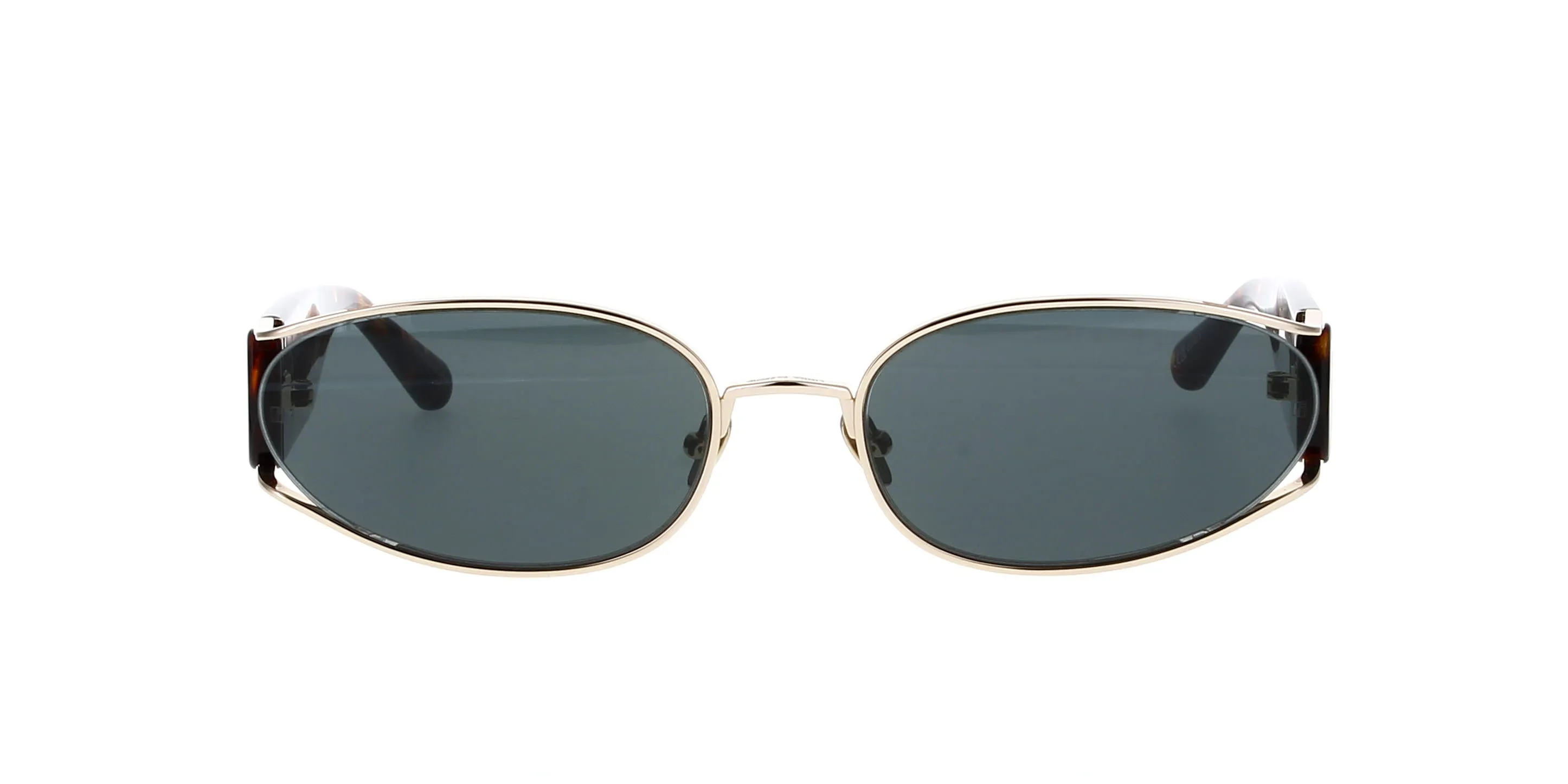 Linda Farrow Shelby LFL1157 sold by Fashion Eyewear product image thumbnail 2