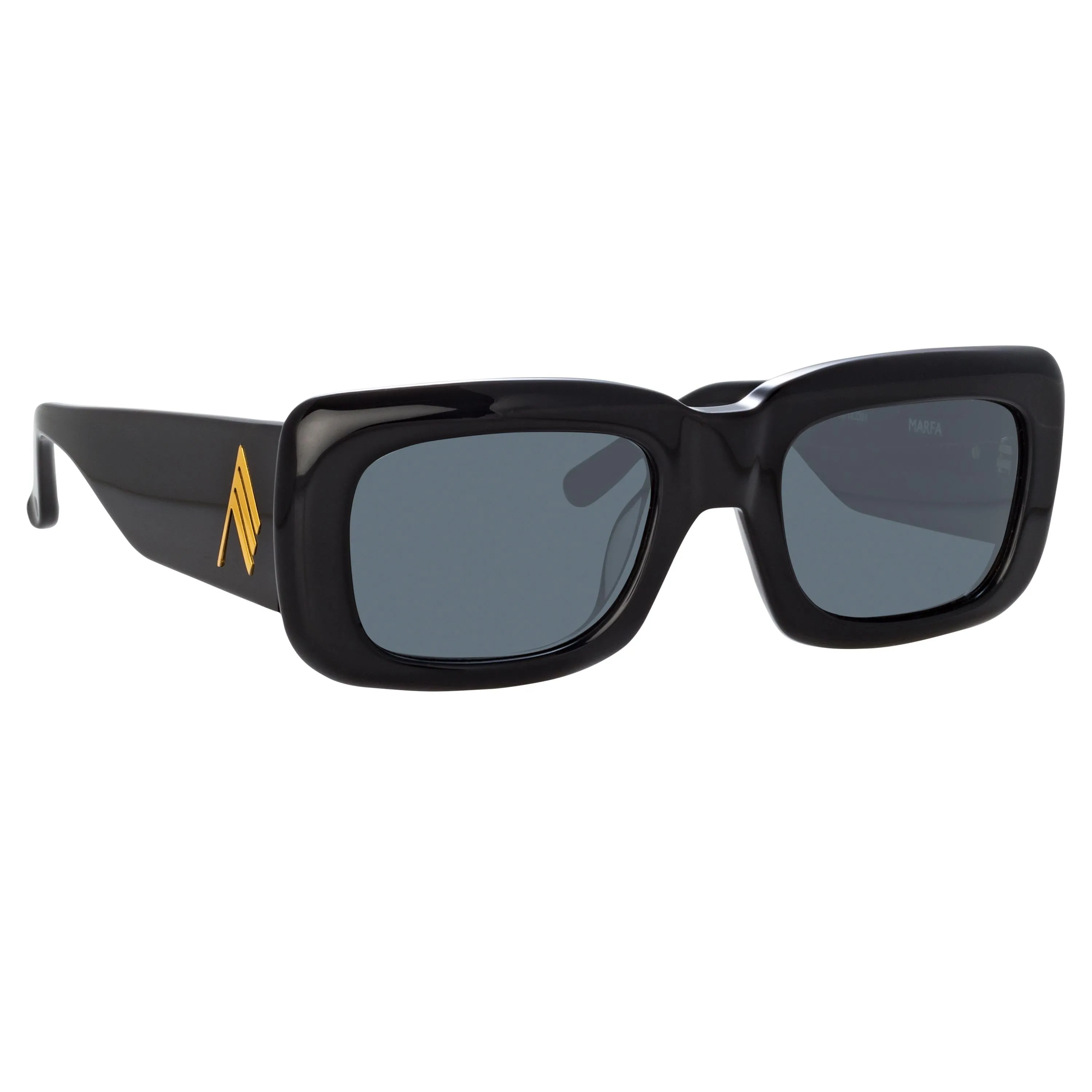 Linda Farrow x The Attico Marfa sold by Fashion Eyewear