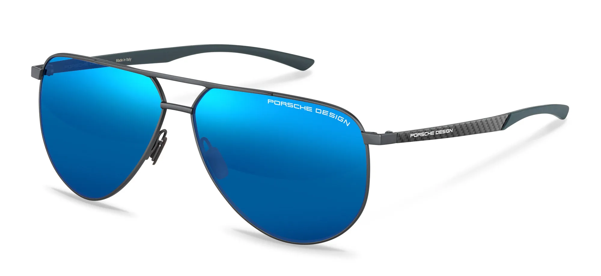 Porsche Design P8962 sold by Fashion Eyewear product image thumbnail 3