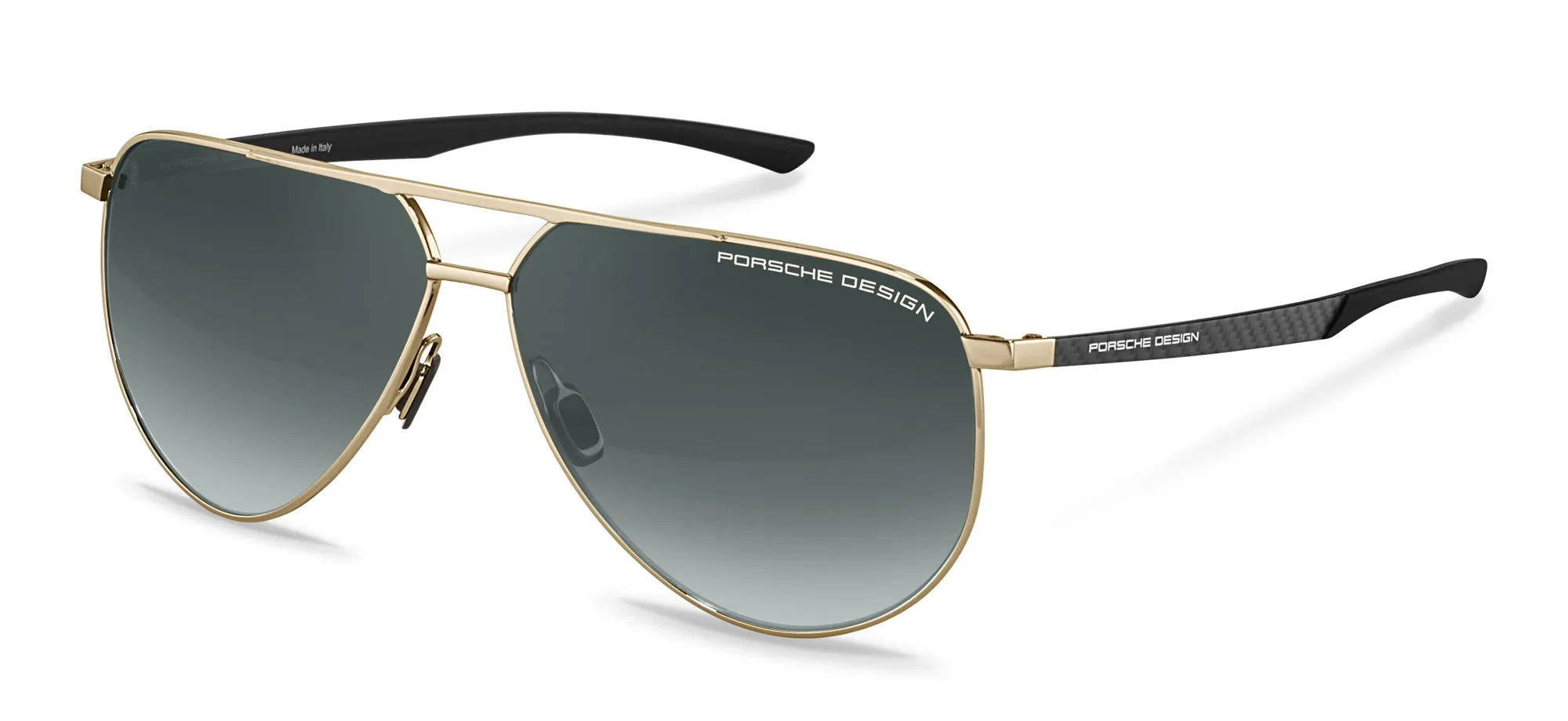 Porsche Design P8962 sold by Fashion Eyewear product image thumbnail 4