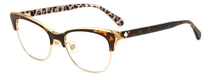 Kate Spade Muriel/G sold by Fashion Eyewear product image thumbnail 3