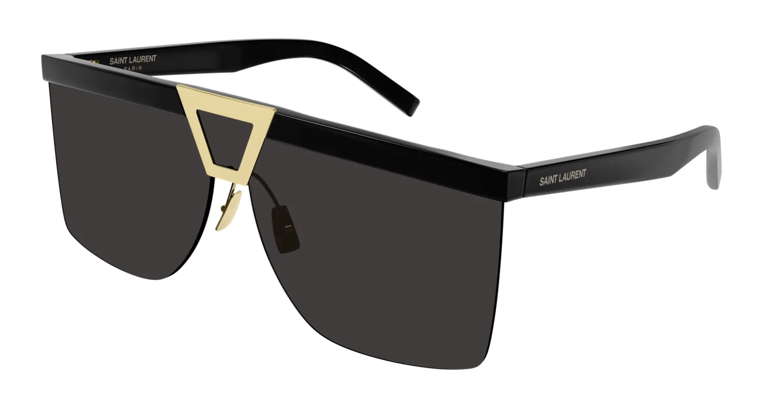 Saint Laurent SL 537 Palace sold by Fashion Eyewear