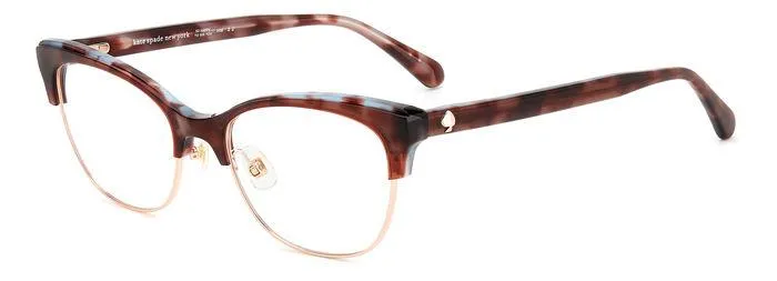 Kate Spade Muriel/G sold by Fashion Eyewear product image thumbnail 4