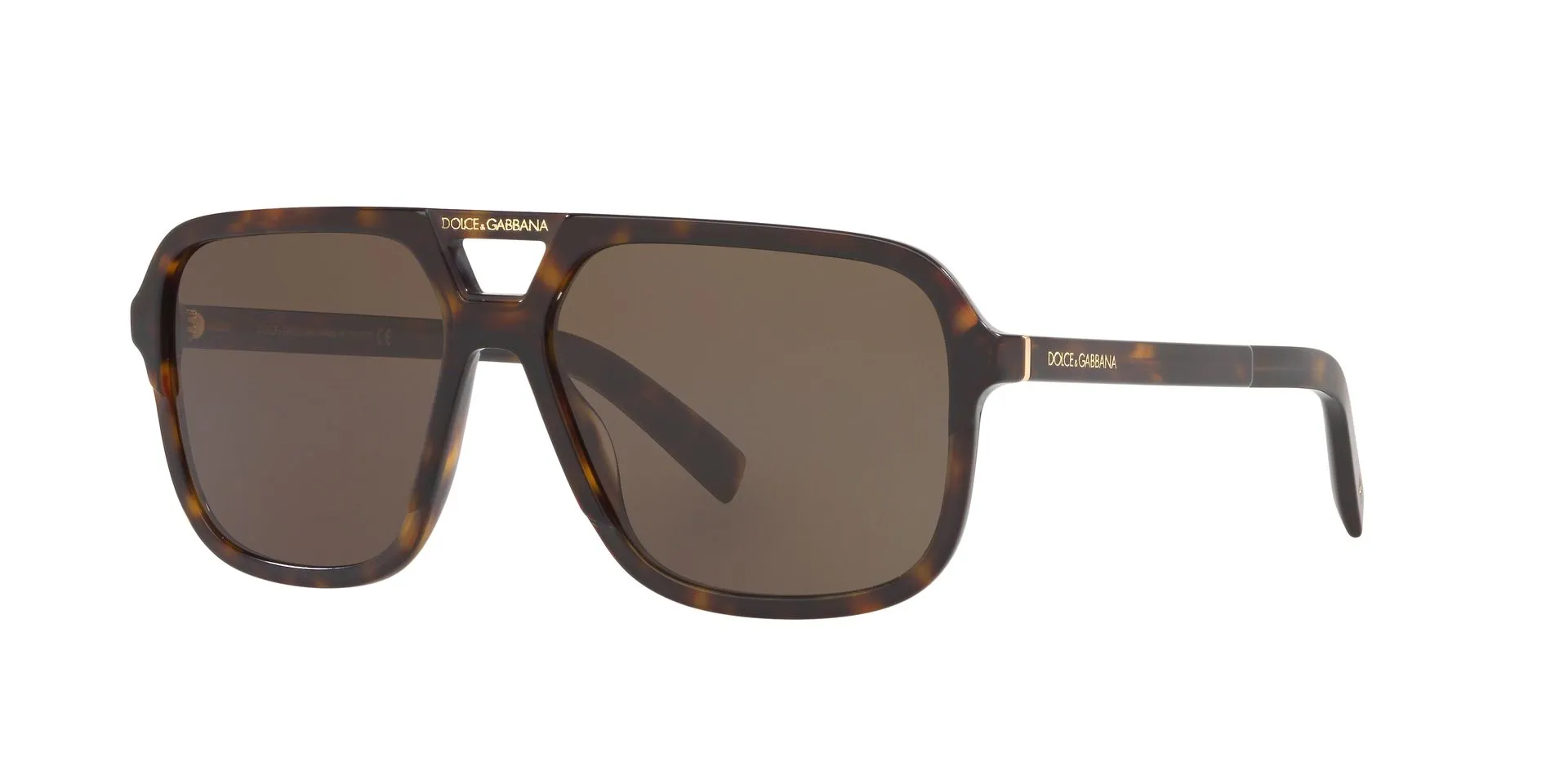 Dolce&Gabbana DG4354 sold by Fashion Eyewear product image thumbnail 4
