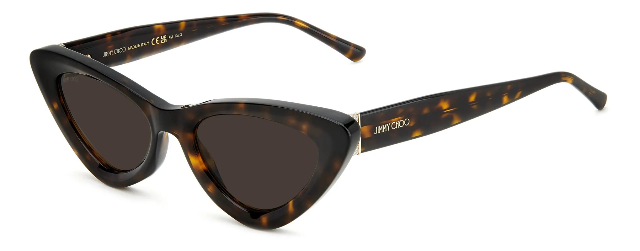Jimmy Choo Addy/S sold by Fashion Eyewear