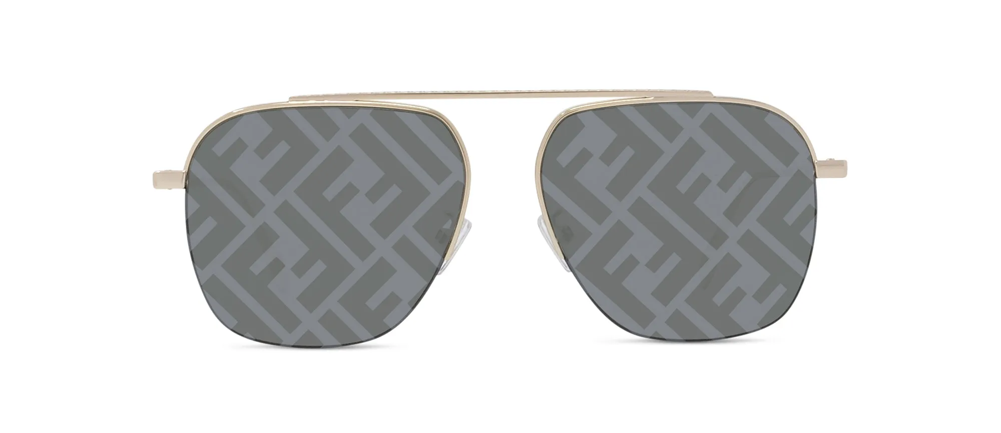 Fendi Travel FE40005U sold by Fashion Eyewear product image thumbnail 2