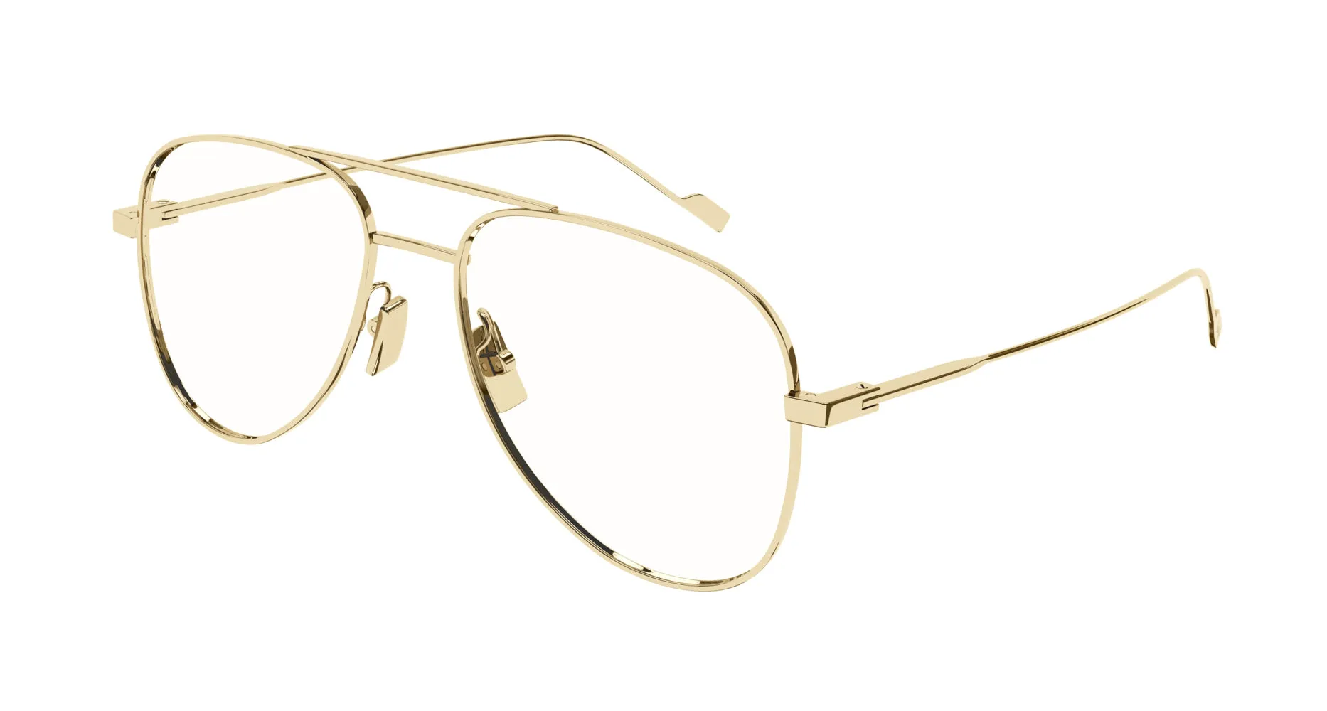 Saint Laurent CLASSIC 11 YSL sold by Fashion Eyewear product image thumbnail 4