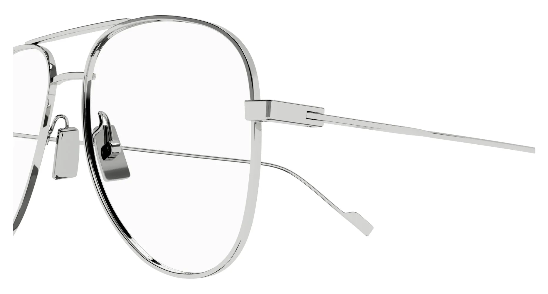 Saint Laurent CLASSIC 11 YSL sold by Fashion Eyewear product image thumbnail 3
