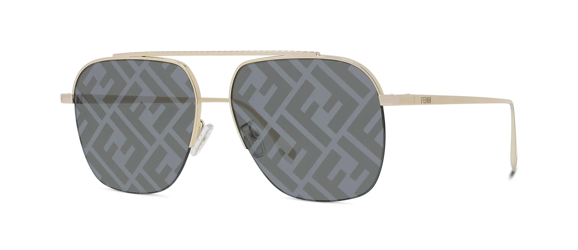 Fendi Travel FE40005U sold by Fashion Eyewear