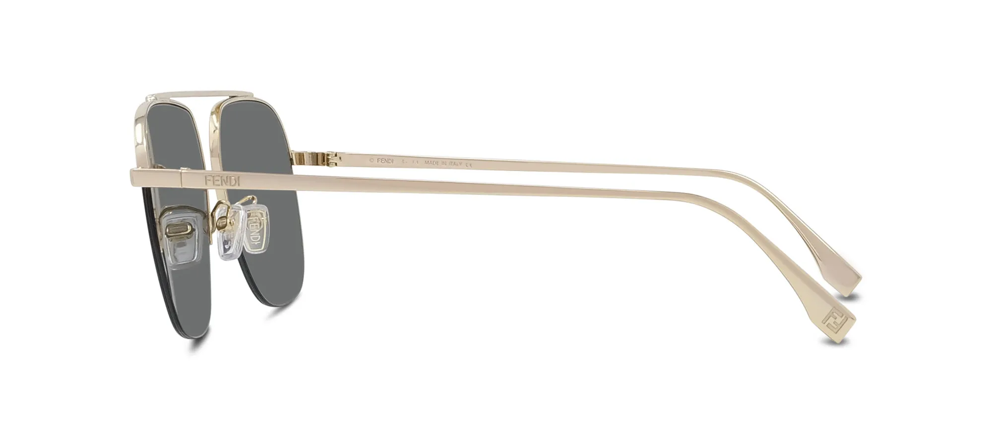 Fendi Travel FE40005U sold by Fashion Eyewear product image thumbnail 3