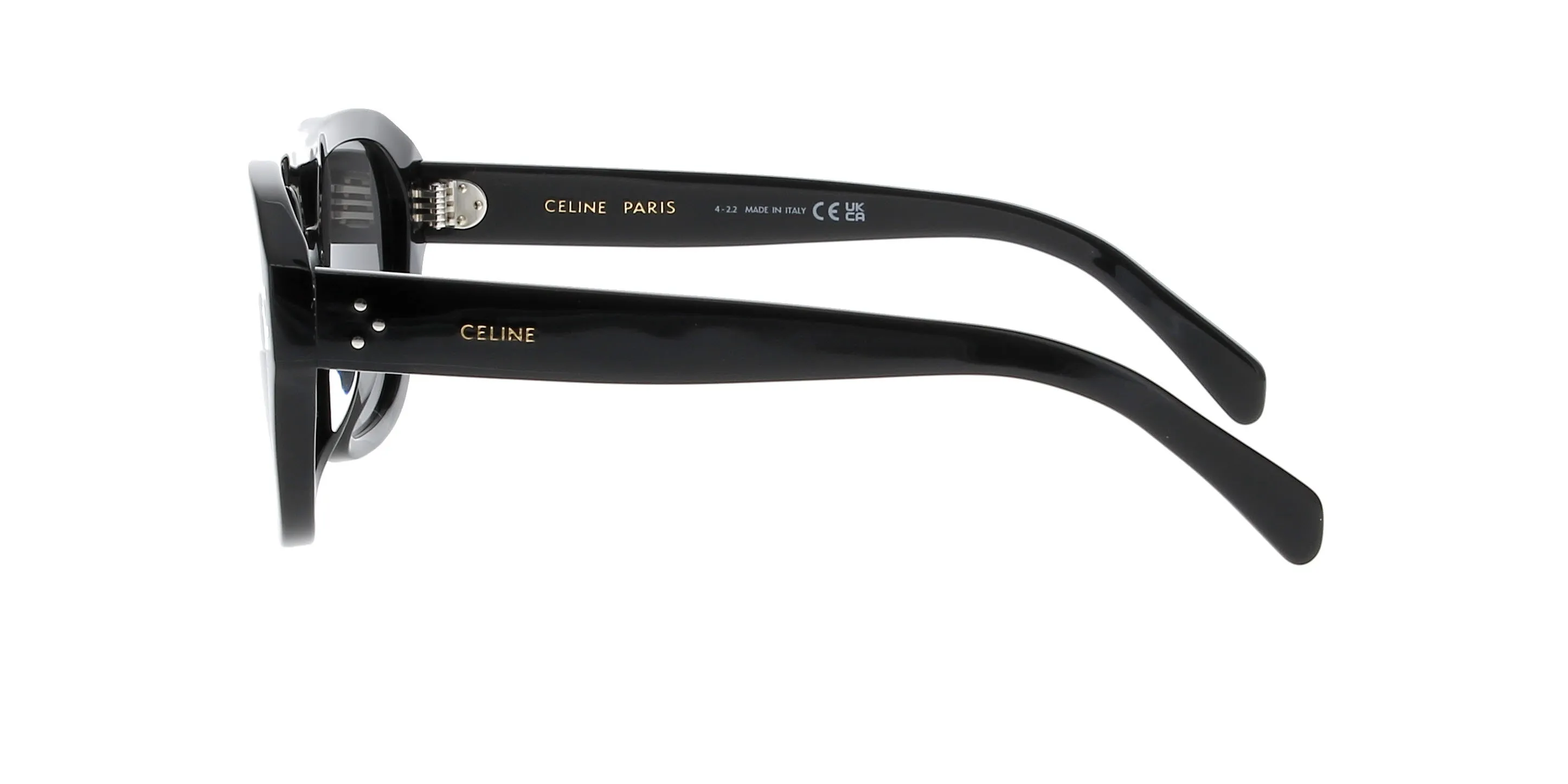 Celine Bold 3 Dots CL40205U sold by Fashion Eyewear product image thumbnail 3
