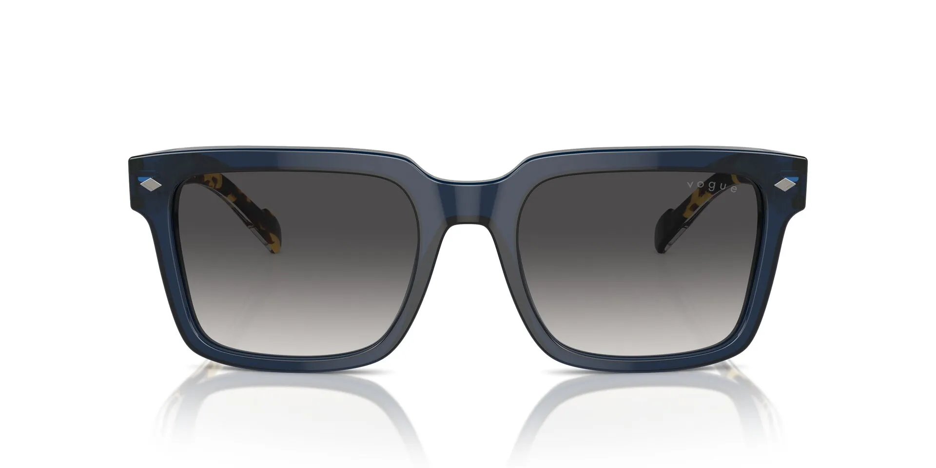 Vogue Eyewear VO5573S sold by Fashion Eyewear product image thumbnail 2