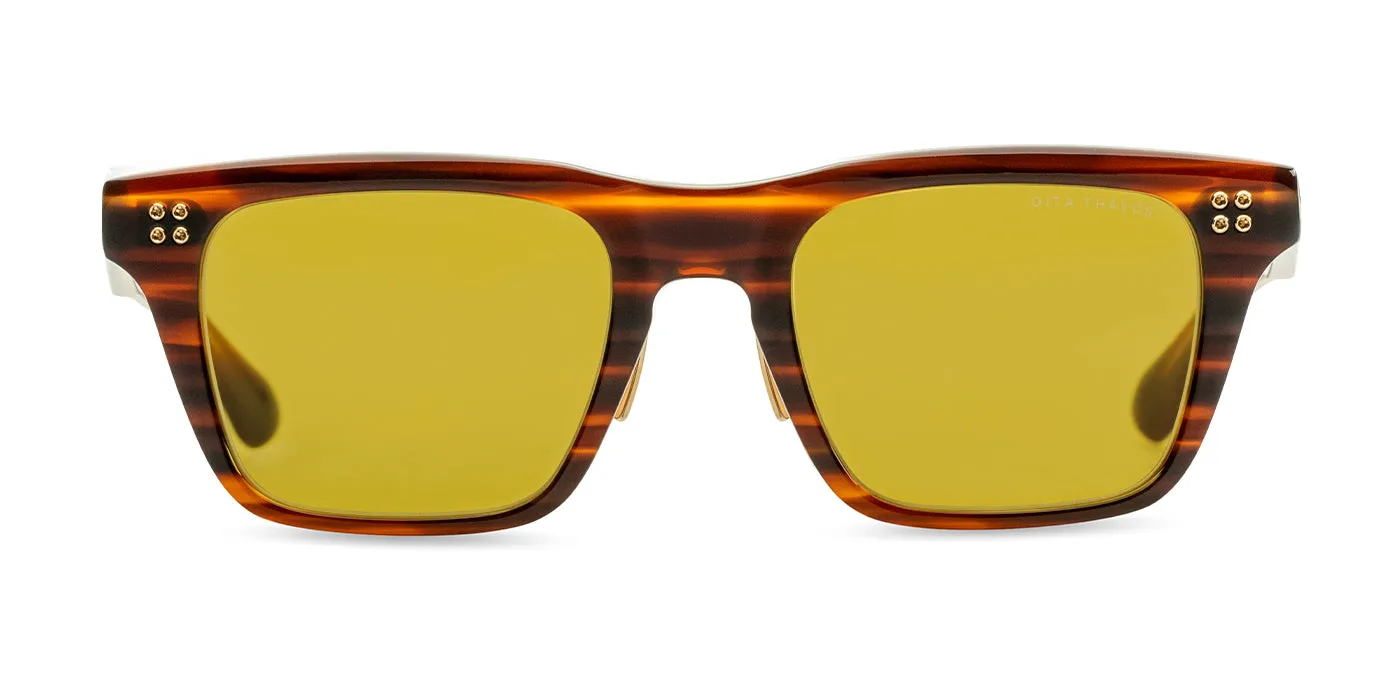 Dita Thavos Sun sold by Fashion Eyewear product image thumbnail 4