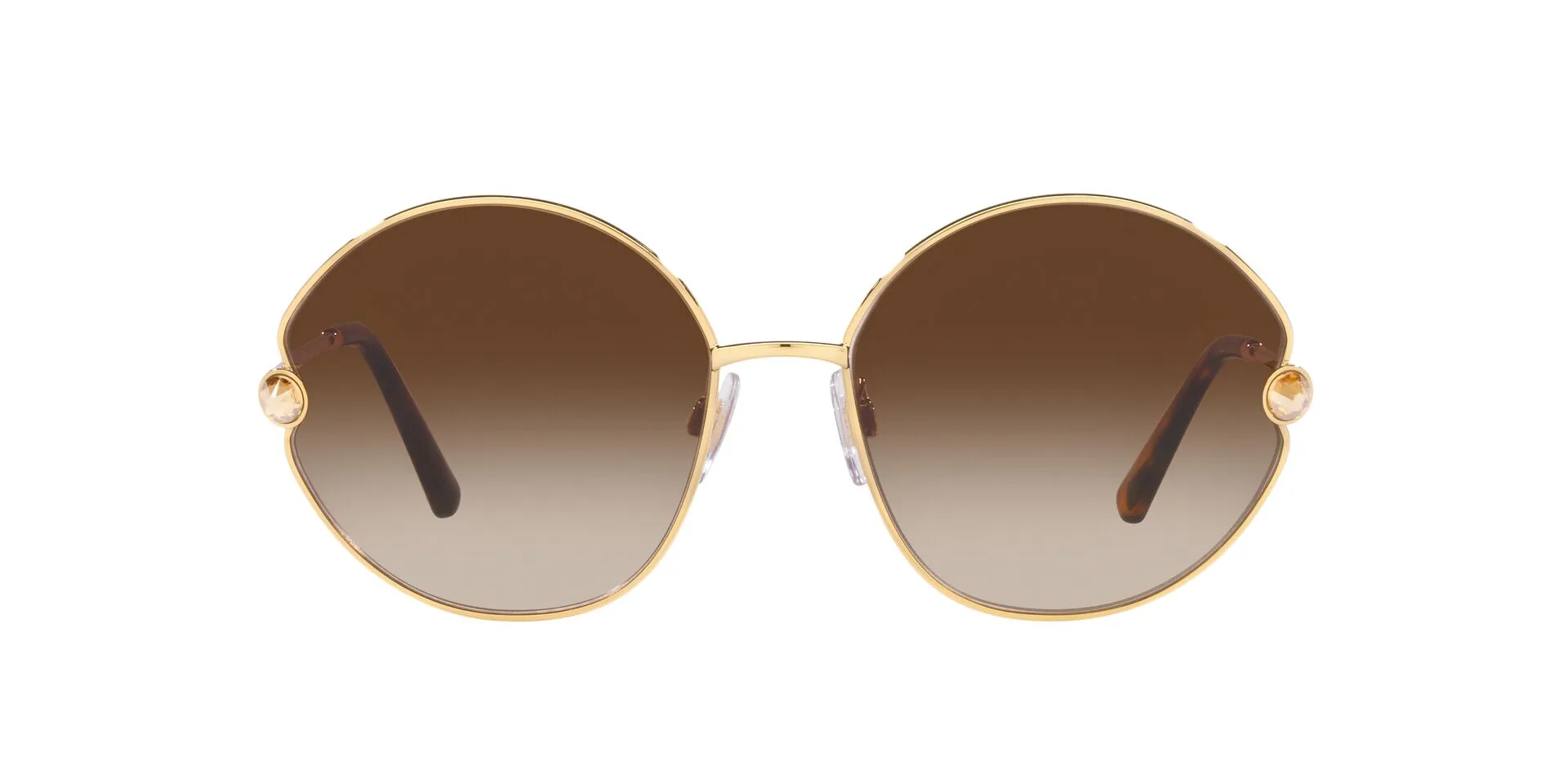 Dolce&Gabbana DG2282B sold by Fashion Eyewear product image thumbnail 2