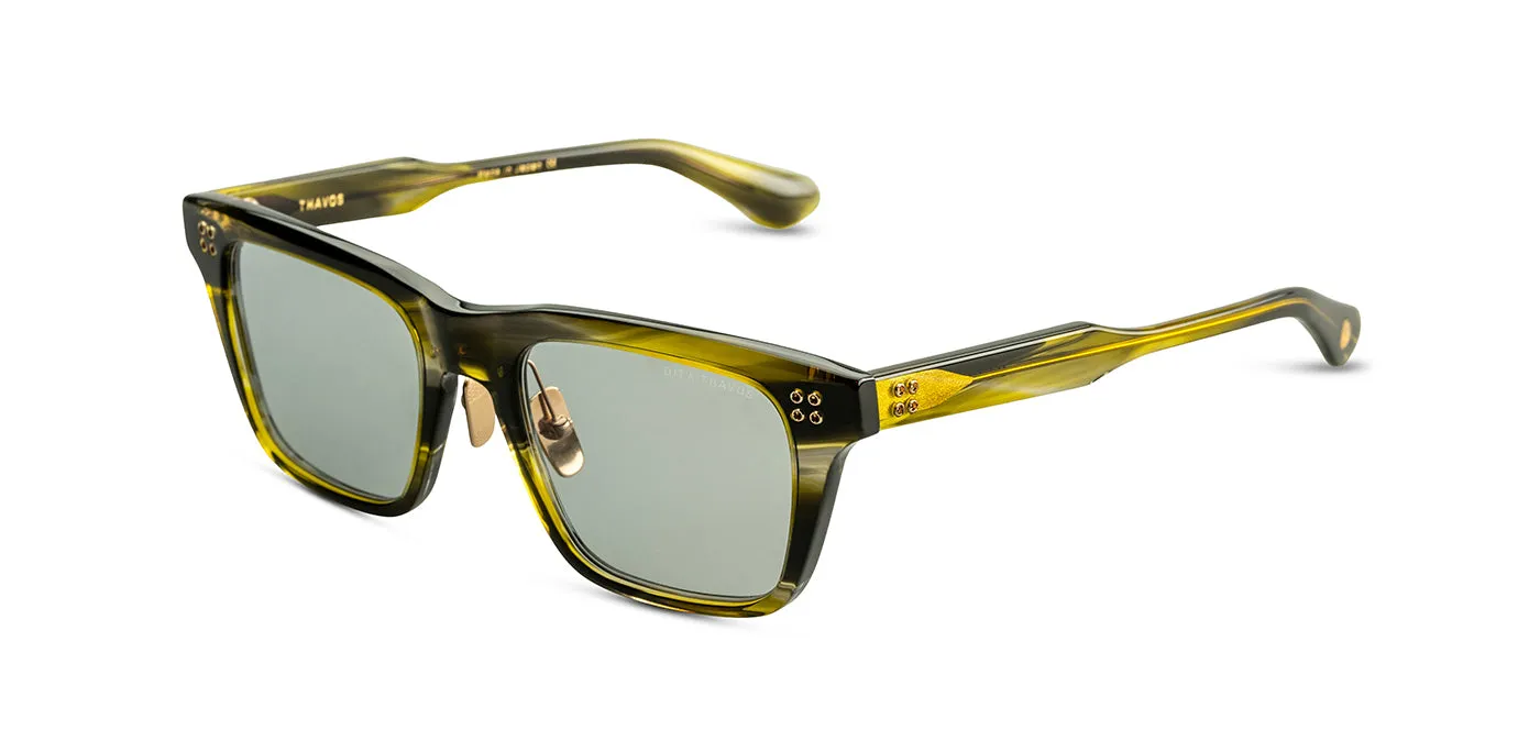 Dita Thavos Sun sold by Fashion Eyewear product image thumbnail 5