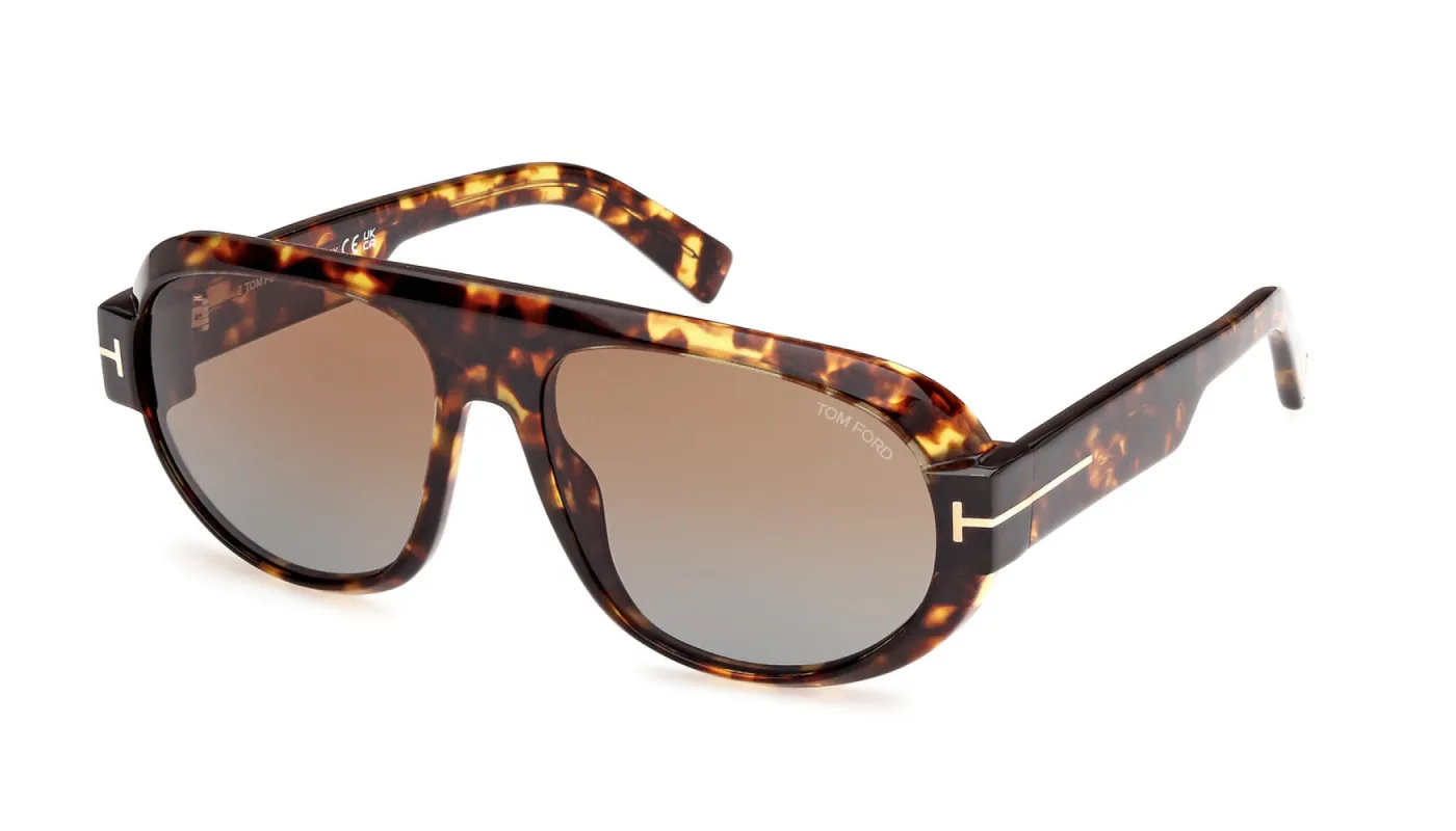 Tom Ford Blake-02 TF1102 sold by Fashion Eyewear