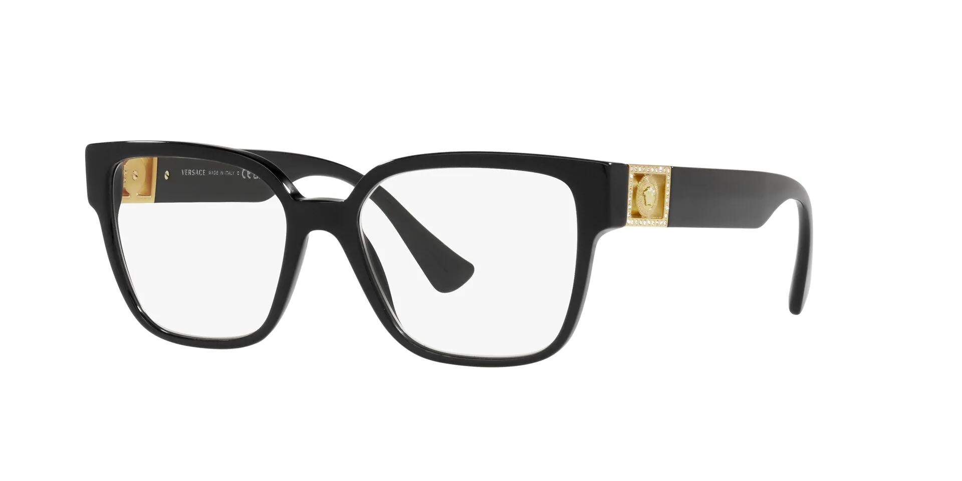 Versace VE3329B sold by Fashion Eyewear product image thumbnail 4