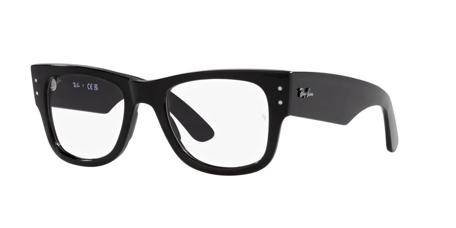 Ray-Ban Mega Wayfarer RB0840V sold by Fashion Eyewear