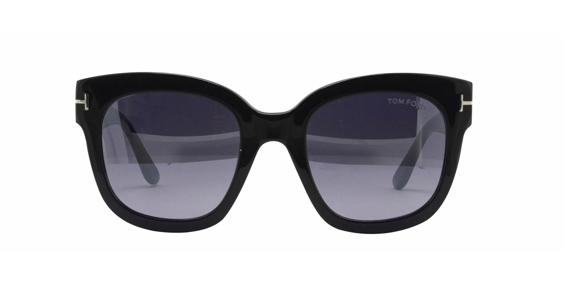 Tom Ford Beatrix-02 TF613 sold by Fashion Eyewear product image thumbnail 2