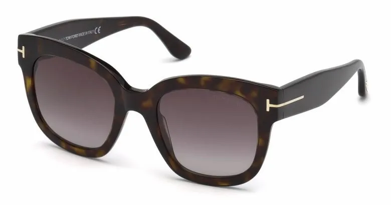 Tom Ford Beatrix-02 TF613 sold by Fashion Eyewear product image thumbnail 4