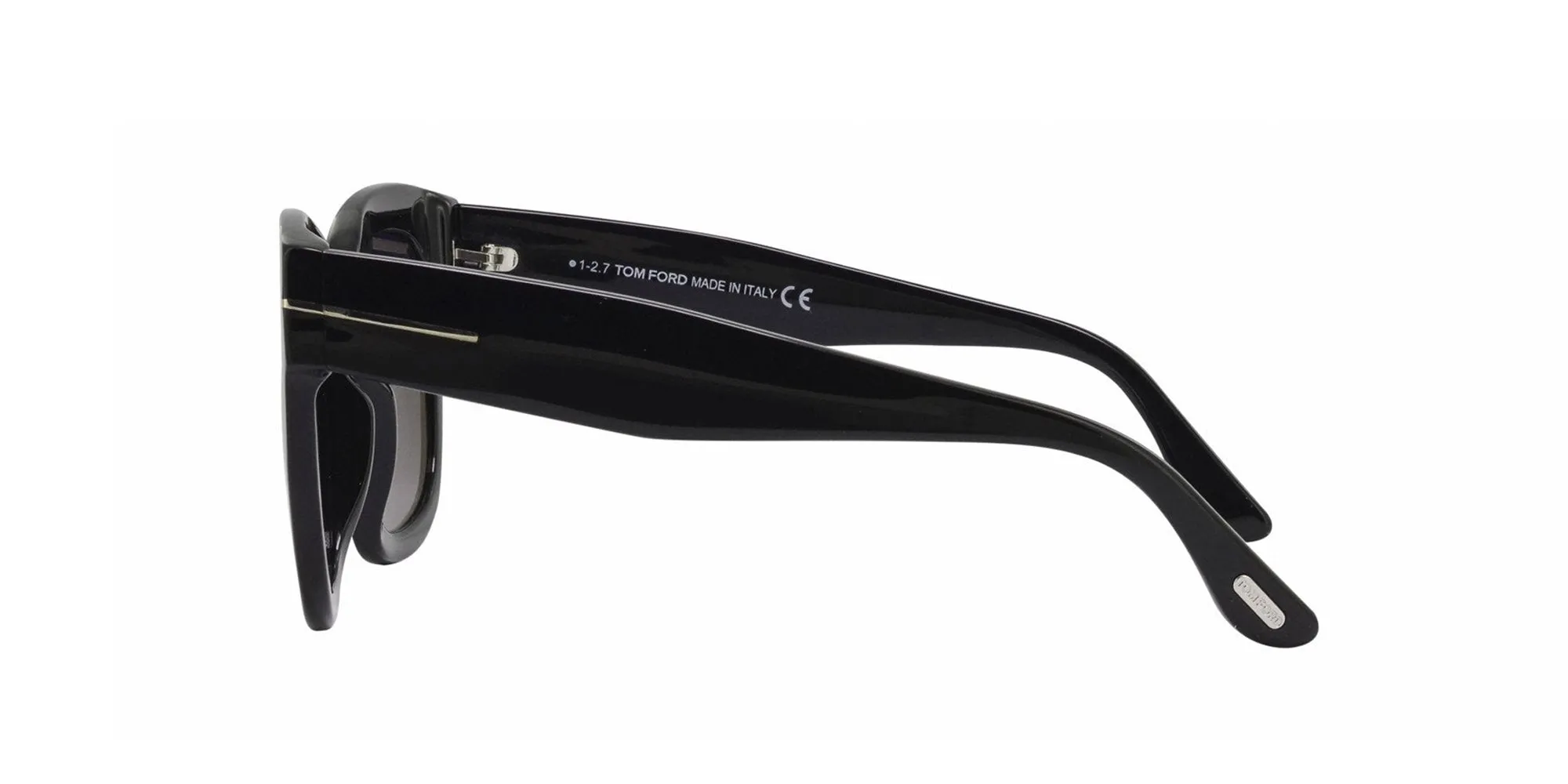 Tom Ford Beatrix-02 TF613 sold by Fashion Eyewear product image thumbnail 3