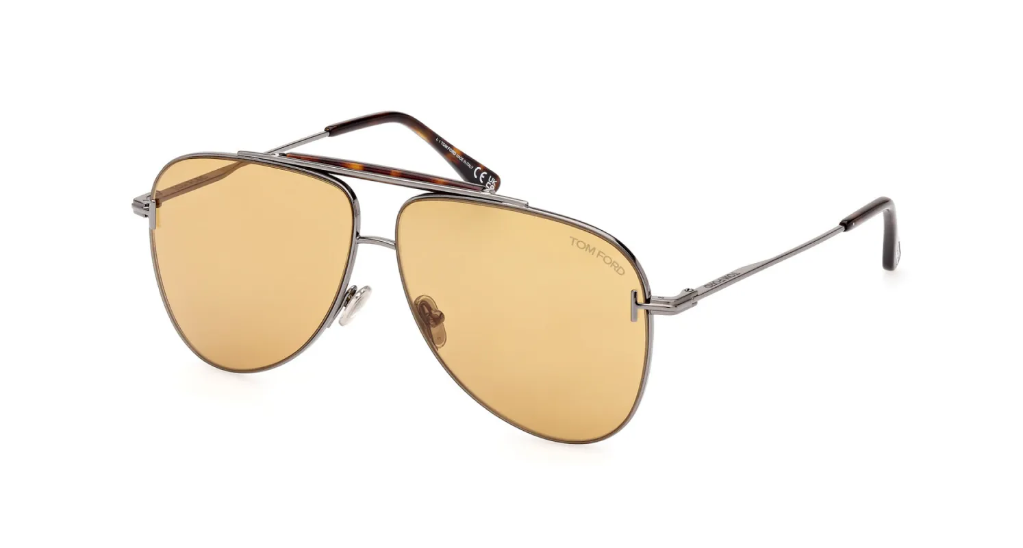 Tom Ford Brady TF1018 sold by Fashion Eyewear