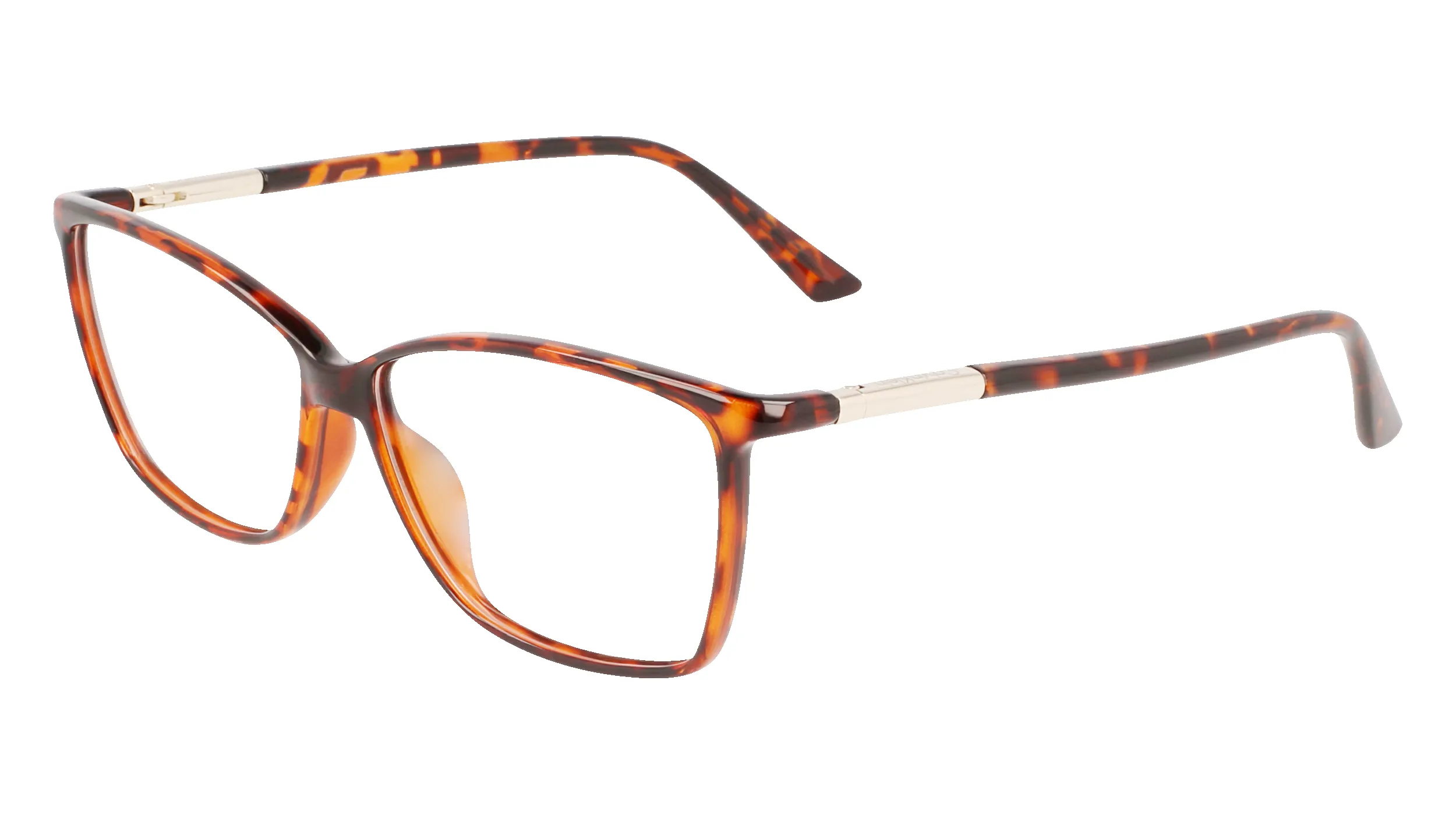 Calvin Klein CK21524 sold by Fashion Eyewear product image thumbnail 3