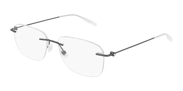 Montblanc MB0075O sold by Fashion Eyewear