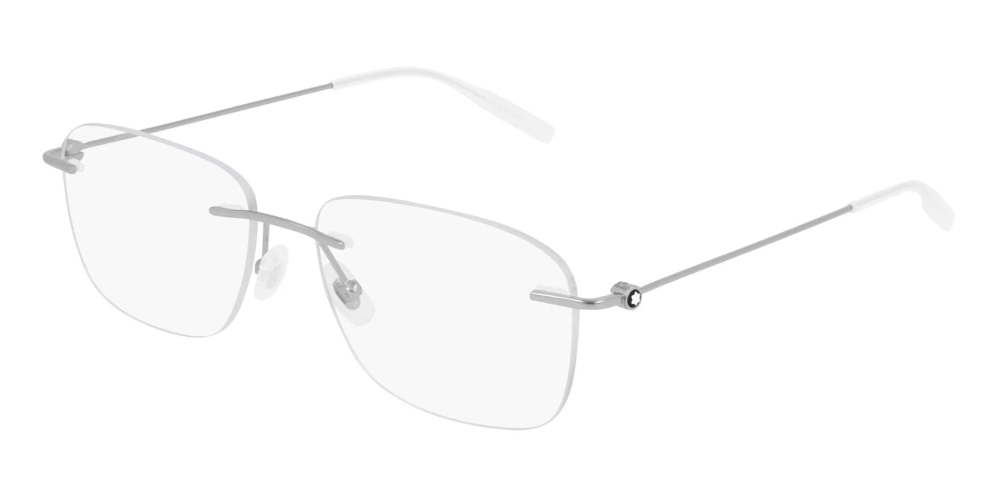 Montblanc MB0075O sold by Fashion Eyewear product image thumbnail 2