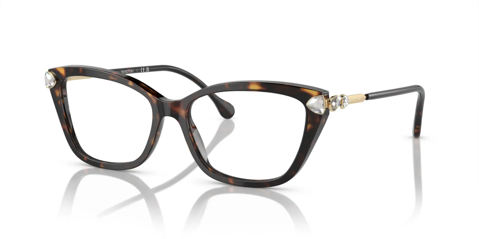 Swarovski SK2011 sold by Fashion Eyewear