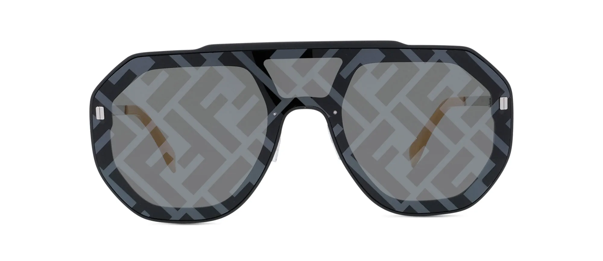 Fendi Evolution FE40006U sold by Fashion Eyewear product image thumbnail 2