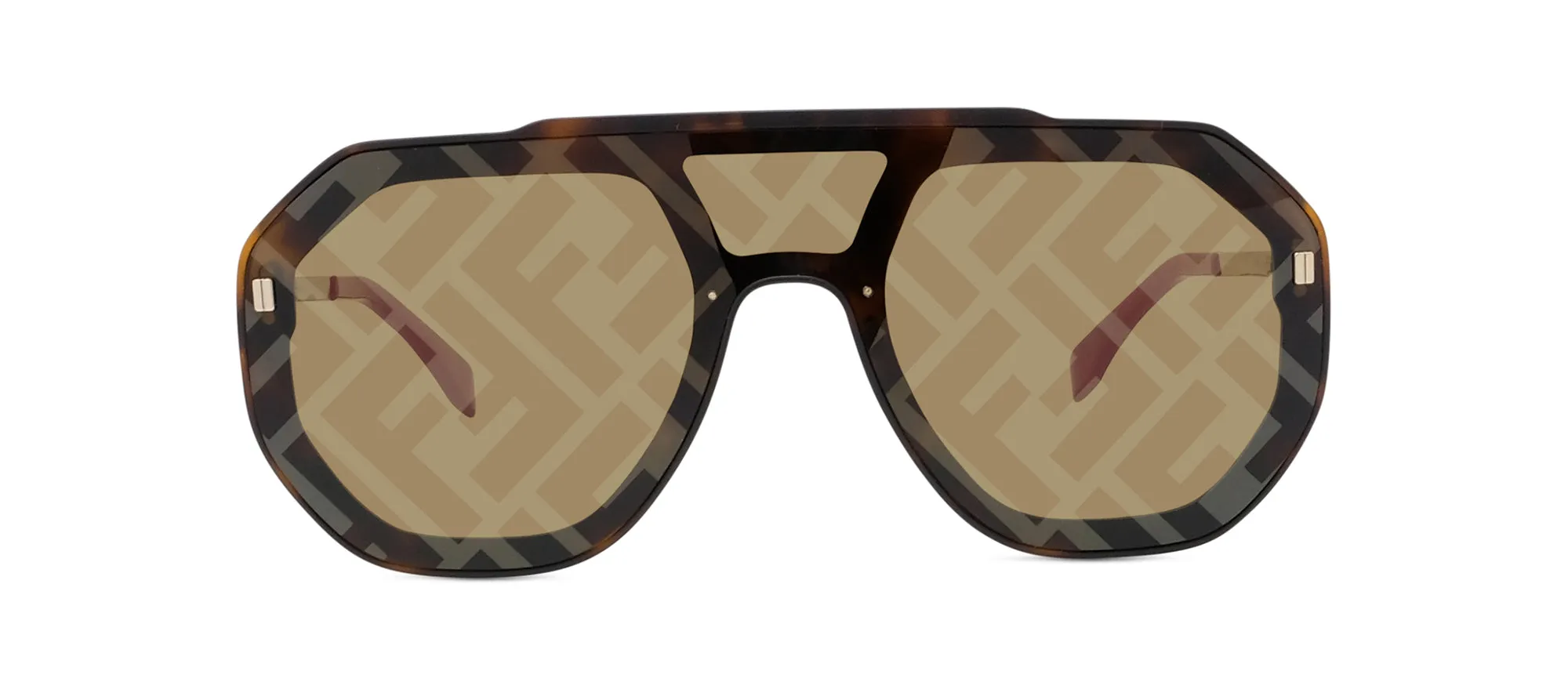 Fendi Evolution FE40006U sold by Fashion Eyewear product image thumbnail 5