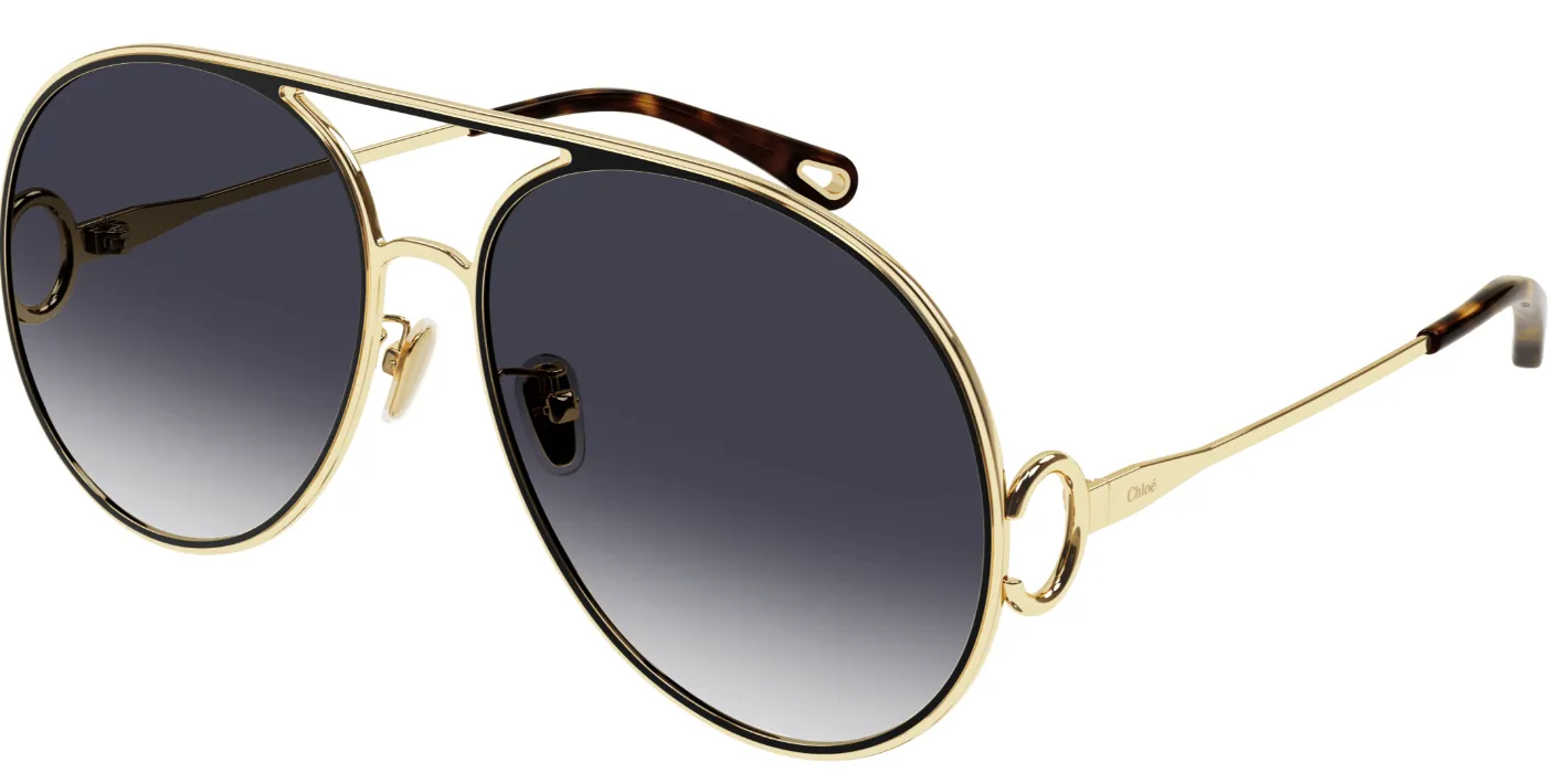 Chloe CH0145S sold by Fashion Eyewear