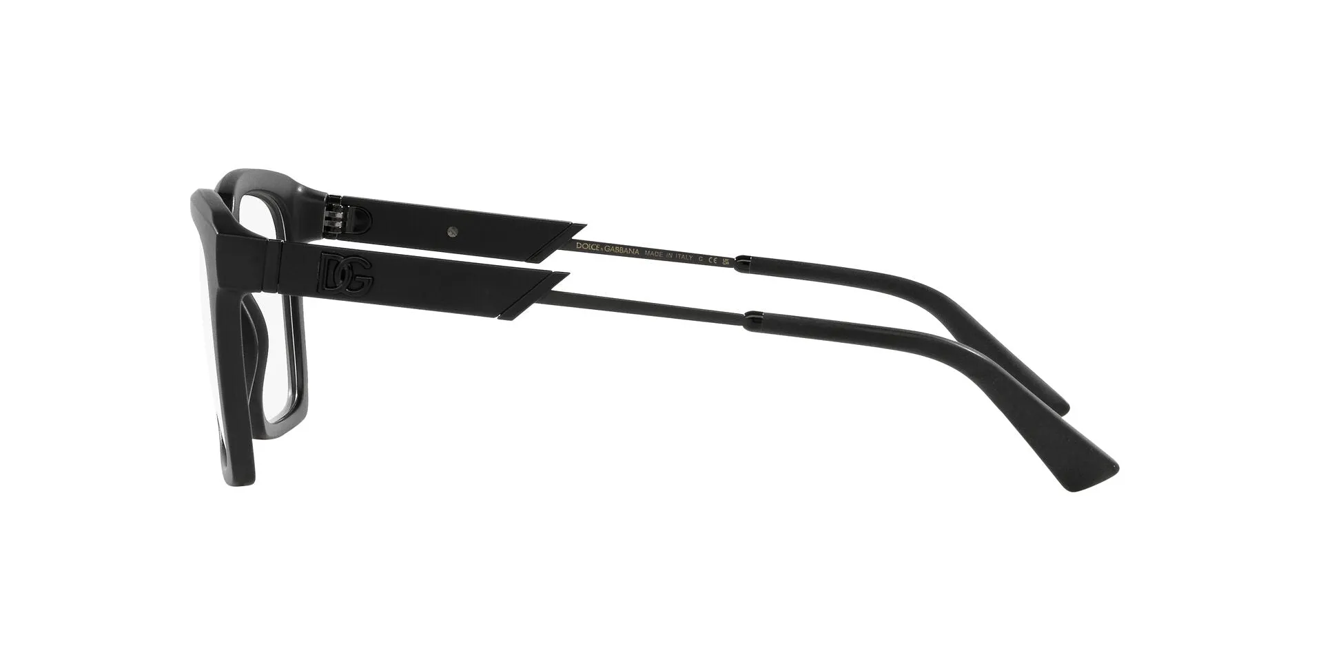 Dolce&Gabbana DG5104 sold by Fashion Eyewear product image thumbnail 3
