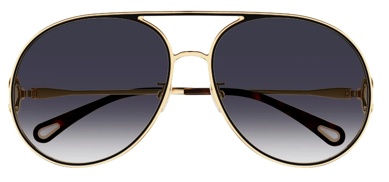 Chloe CH0145S sold by Fashion Eyewear product image thumbnail 2