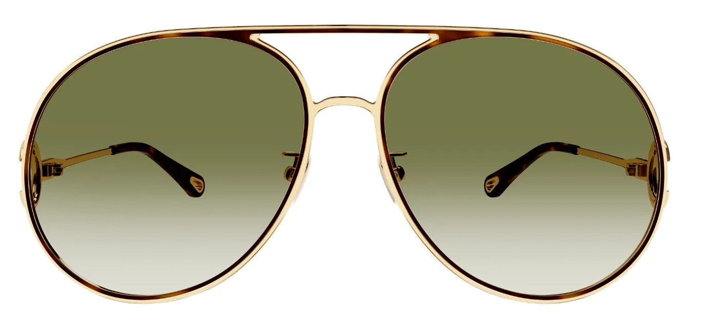 Chloe CH0145S sold by Fashion Eyewear product image thumbnail 5