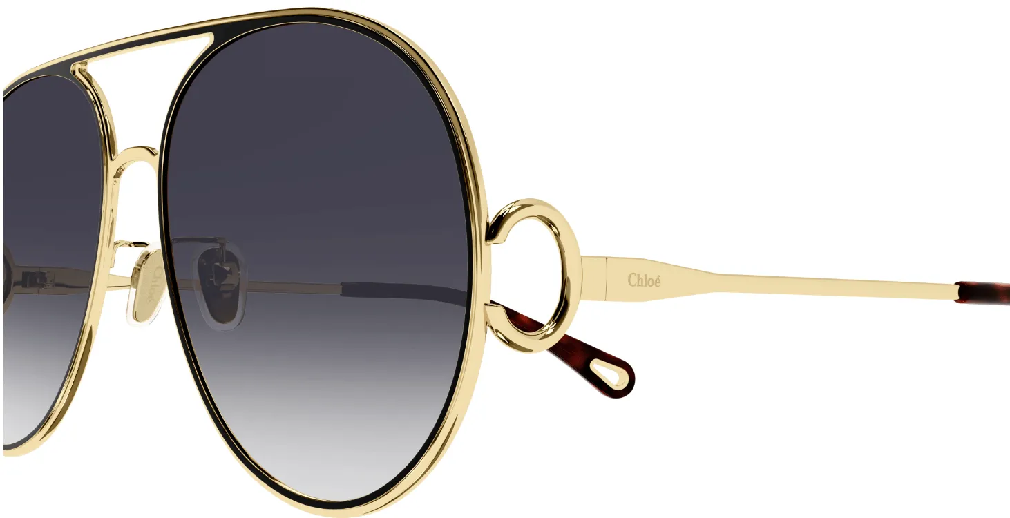Chloe CH0145S sold by Fashion Eyewear product image thumbnail 3