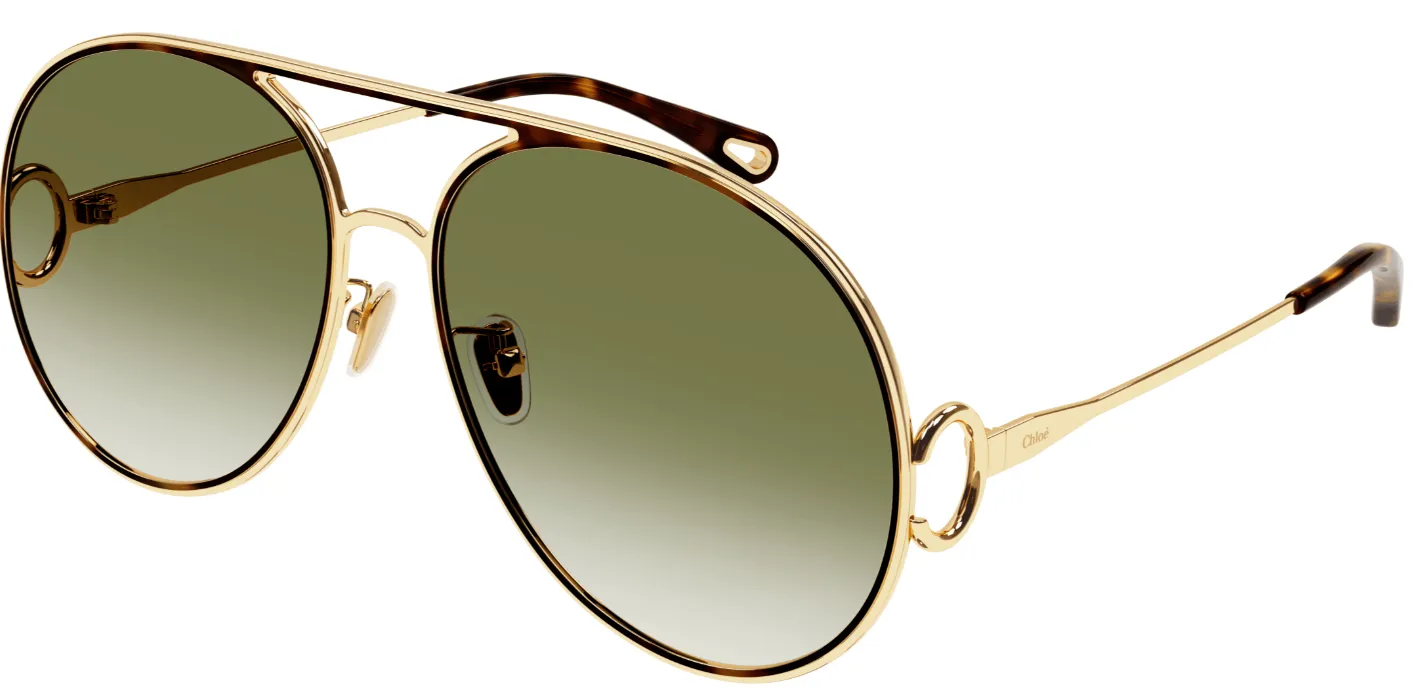 Chloe CH0145S sold by Fashion Eyewear product image thumbnail 4