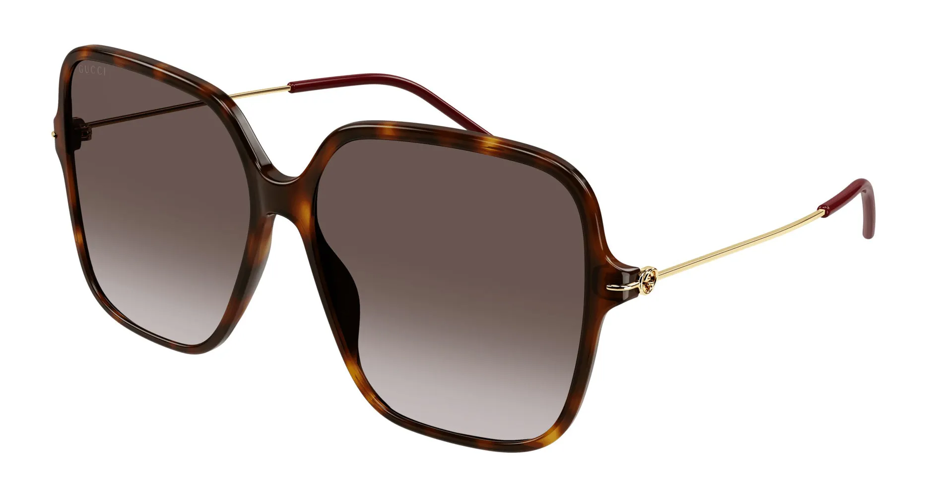 Gucci GG1267S sold by Fashion Eyewear product image thumbnail 5