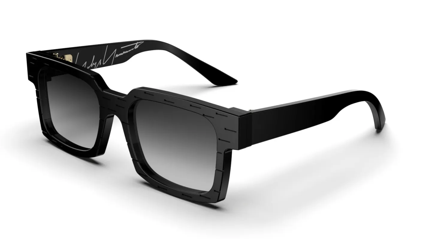 Yohji Yamamoto SLOOK 001 sold by Fashion Eyewear
