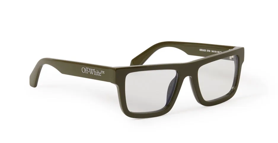 Off-White Style 25 OERJ025 sold by Fashion Eyewear product image thumbnail 5
