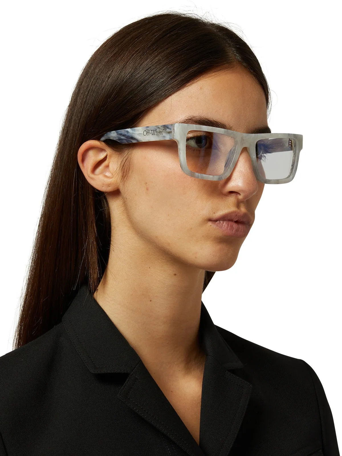 Off-White Style 25 OERJ025 sold by Fashion Eyewear product image thumbnail 3