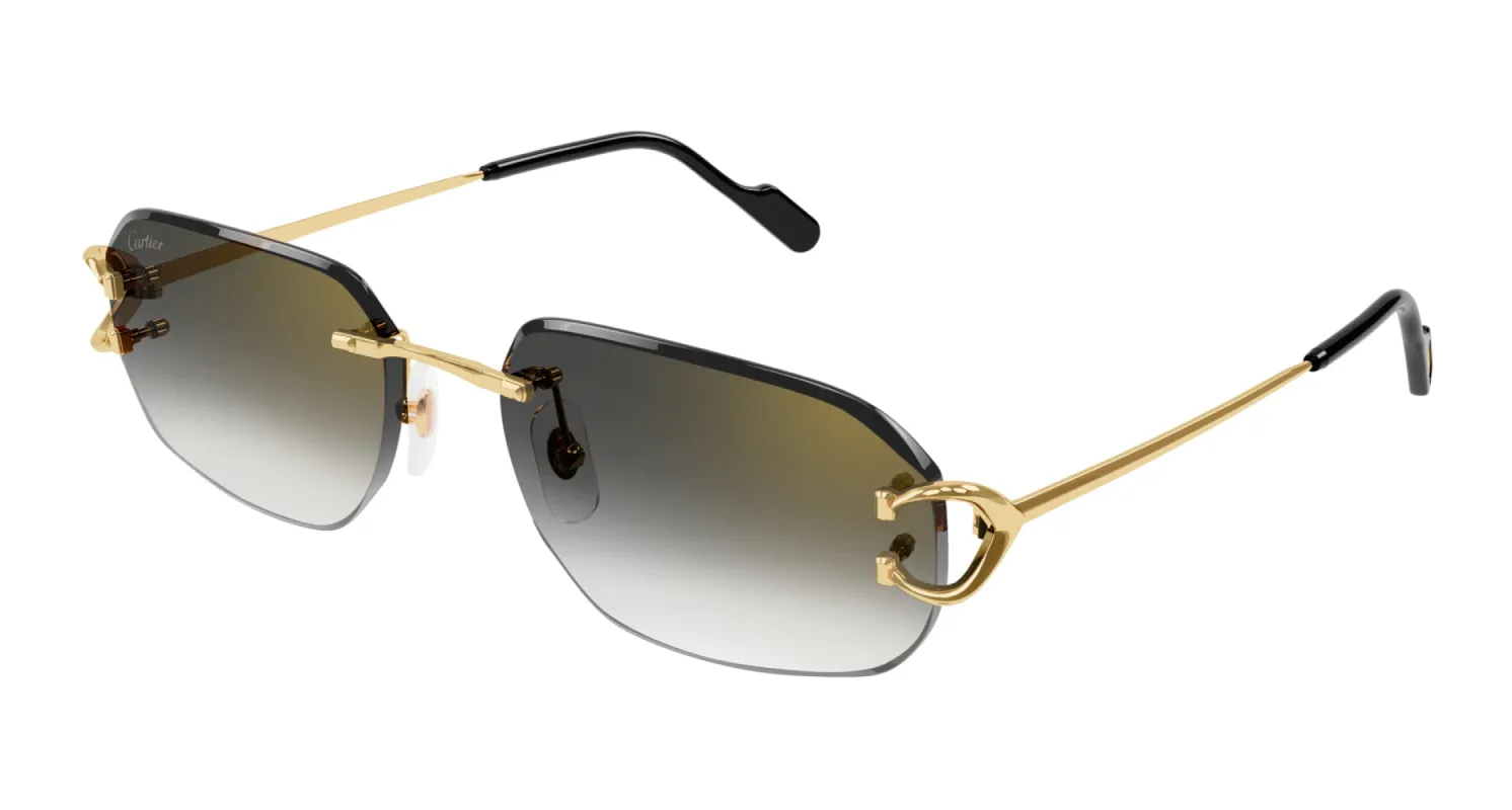 Cartier CT0468S sold by Fashion Eyewear