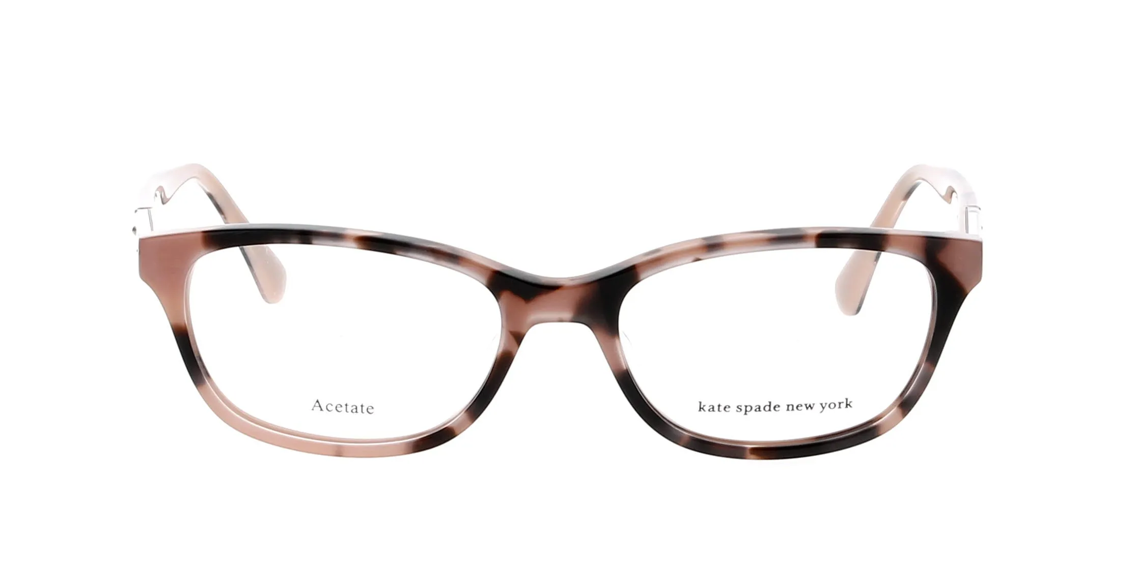 Kate Spade Hazen sold by Fashion Eyewear product image thumbnail 2