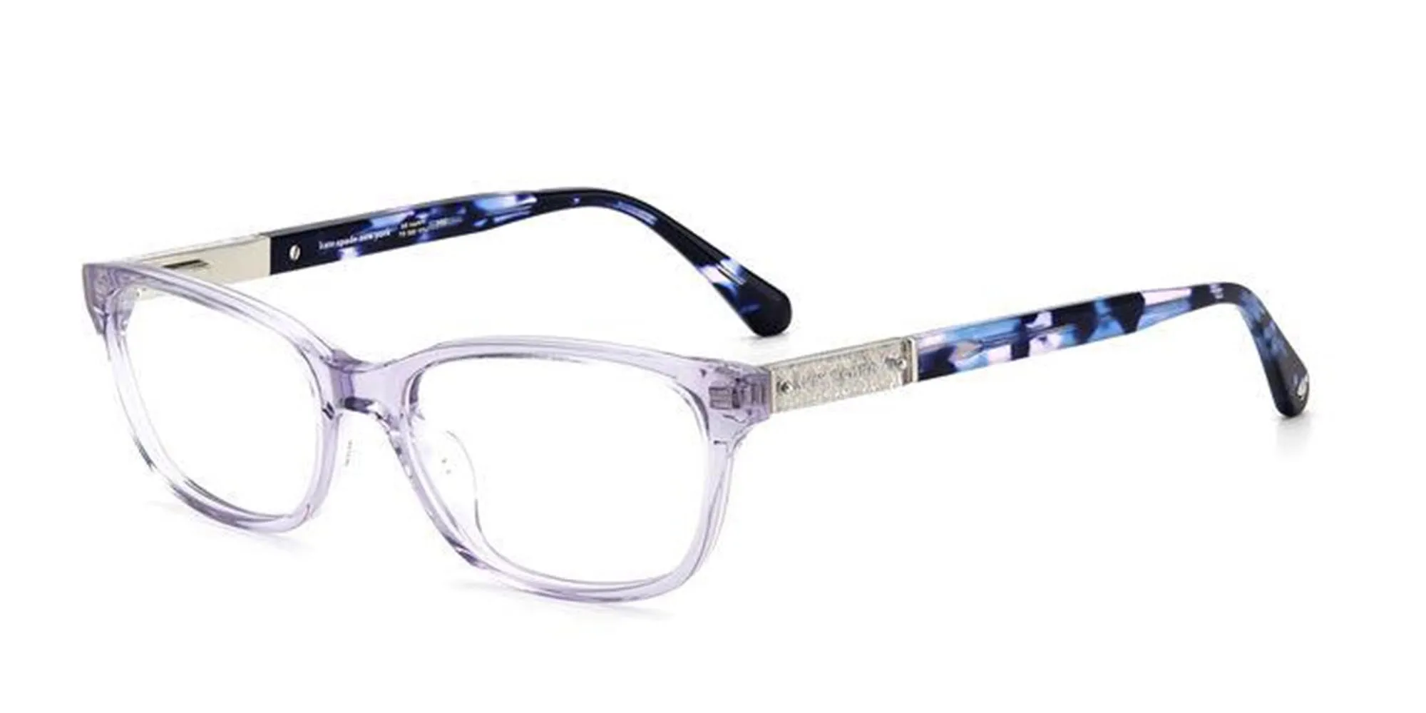 Kate Spade Hazen sold by Fashion Eyewear product image thumbnail 4